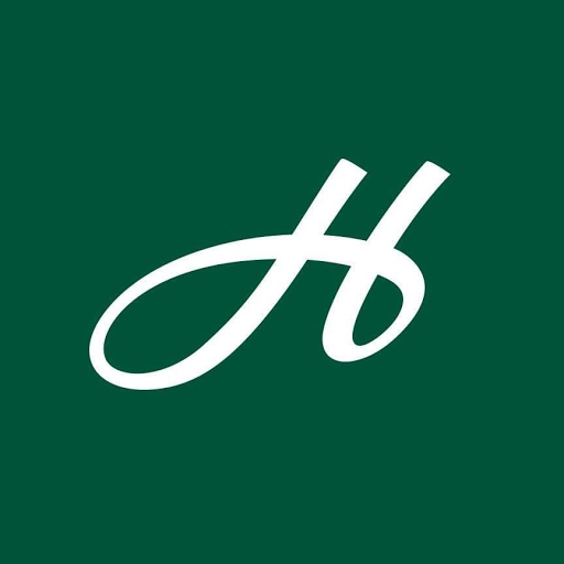 Harrys logo