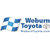 Woburn Toyota