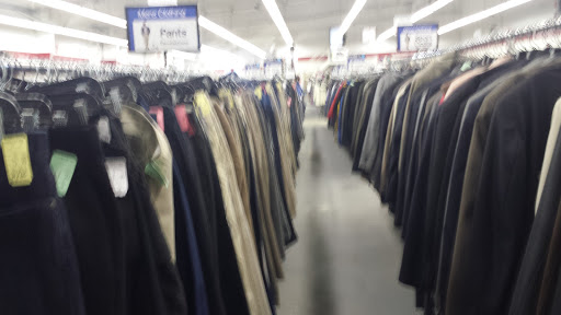 Thrift Store «Salvation Army Family Store», reviews and photos, 5051 Hampton Court Rd, Harrisburg, PA 17112, USA
