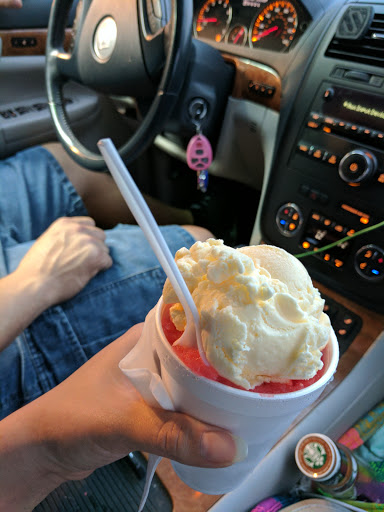 Ice Cream Shop «TC Shaved Ice», reviews and photos, 10999 Garland Rd, Dallas, TX 75218, USA