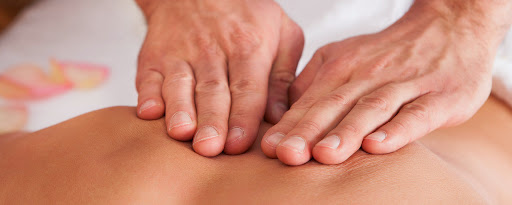 Cédric Bonnet - OSTEOPATHE PARIS 7 (75007)