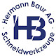 Hermann Baur AG Schneidwerkzeuge