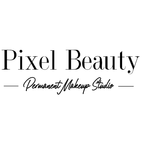 Pixel Beauty, A Permanent Makeup Studio in Lynnwood, Wa. logo