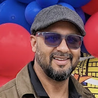 Karan Kauchhur Karan Kauchhur