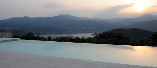 LA DARBIA Residence Lago d'Orta