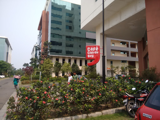 Café Coffee Day - Ecospace, Ecospace, Action Area Ii, Newtown, Chakpachuria, Chakpachuria, Kolkata, West Bengal 700156, India, Coffee_Shop, state WB