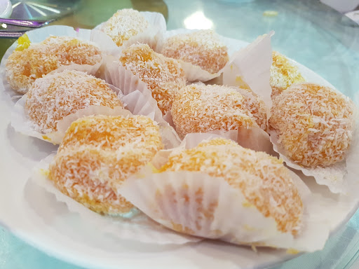 Omei Restaurant
