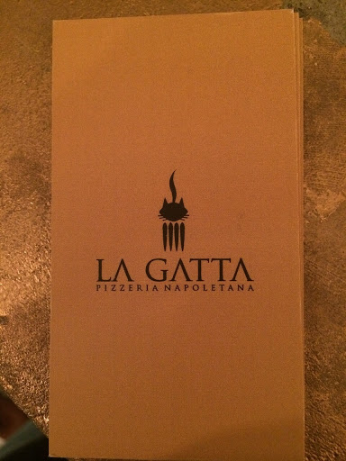 La Gatta Pizzeria