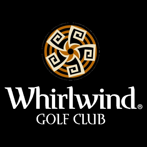 Whirlwind Golf Club at Wild Horse Pass logo