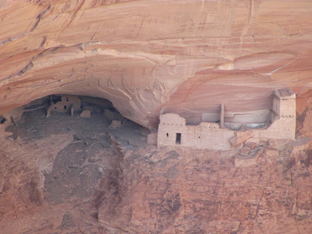 Canyon de Chelly