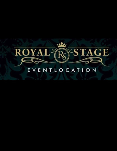 Royal Stage logo