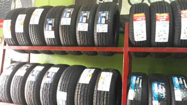 Comercial Niño Albert - Guayaquil