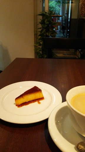 trattoria il filo （トラットリア イル フィーロ）