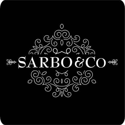 Sarbo & Co Hair Salon logo