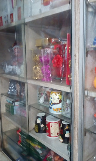 Bonnie Stores, 11, R.N.Tagor Road, Nabapally, Thakurpukur, Kolkata, West Bengal 700063, India, Souvenir_Shop, state WB