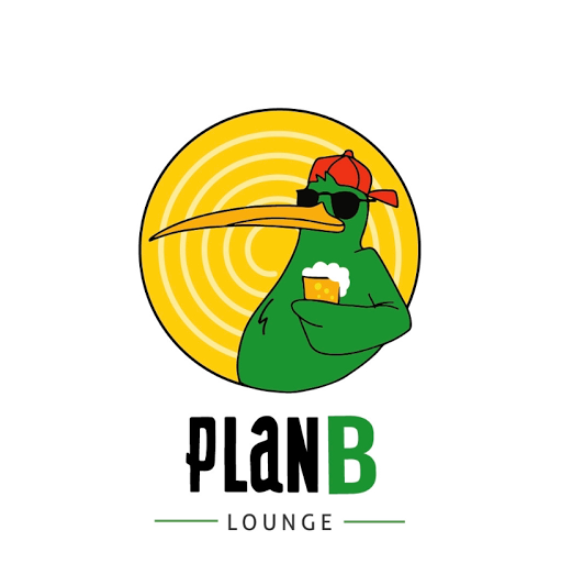 Plan B Lounge logo