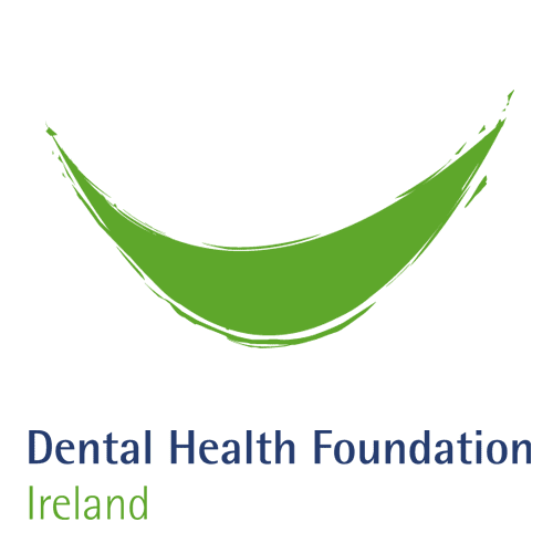 Dental Health Foundation Ireland logo