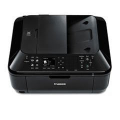  -- PIXMA MX522 Wireless All-In-One Inkjet Printer, Copy/Fax/Print/Scan