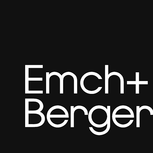 Emch+Berger ImmoConsult AG logo