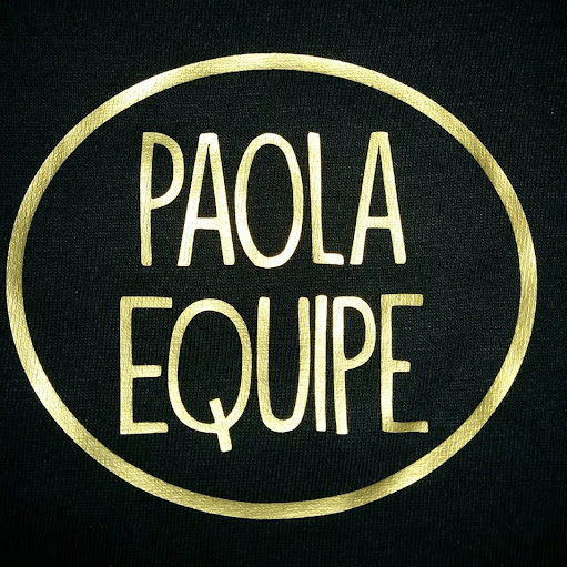 Paola Equipe Genova logo