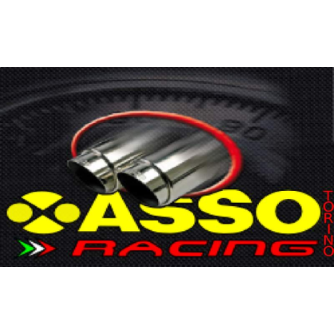 Asso Racing Torino logo