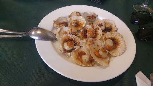 Restaurante Sidreria la Villa
