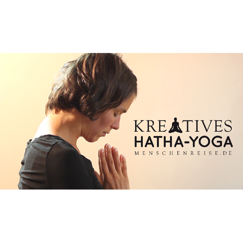 Kreatives Hatha-Yoga - Stephan Maey und die Menschenreise