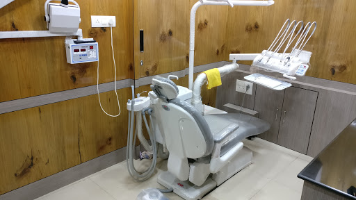 Indira Specialty Dental Clinic, Shop No.4,Basement,Shivraj Plaza, Daphale Compund,Near Kiran Bunglow,Main Rd, Tarabai Park, Kolhapur, India, Pediatrician, state MH