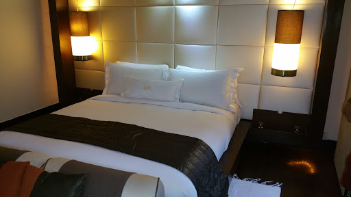 Gaya Island Resort