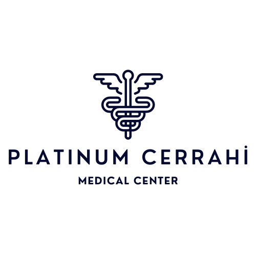 Platinum Cerrahi logo