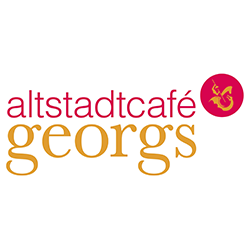 Altstadtcafé - georgs logo