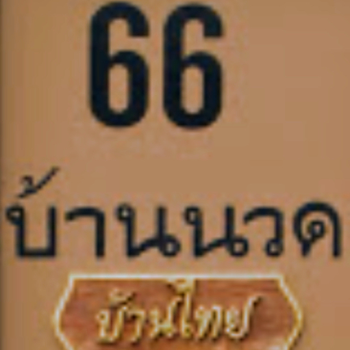 Baan-Thai Erotische Thaise Massage logo