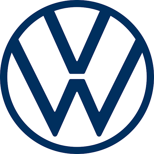 Volkswagen Ribe logo