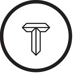 True Spec Golf – Palm Desert logo