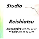 STUDIO REISHIATSU