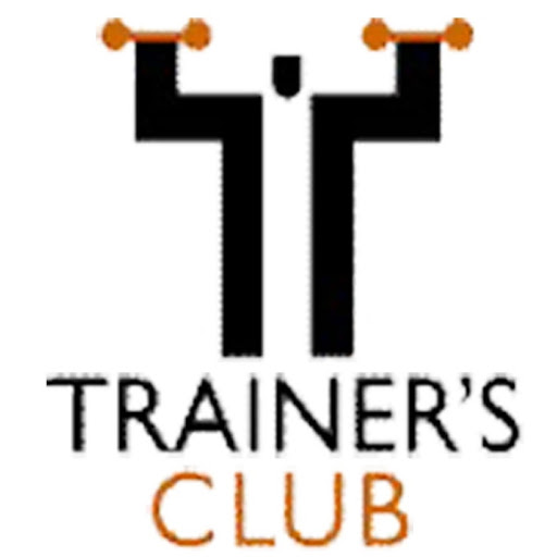 Trainer's Club logo