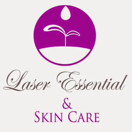 Laser Essential & Skin Care logo