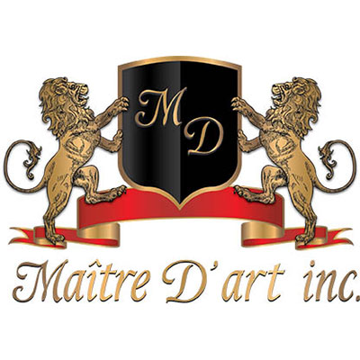 Maitre D Art Inc