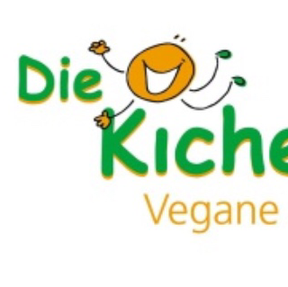 Die Kichererbse - vegane Alternativen logo
