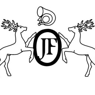 Jagdschloss Friedrichsmoor logo