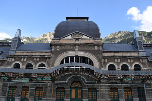 Canfranc