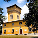 Villa Pecori Giraldi: Info Point e Chini Museo APERTI / Museo dei Bambini CHIUSO