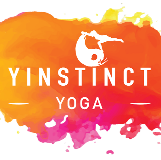 Yinstinct Yoga logo