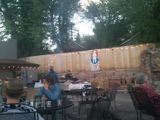 Bar & Grill «Ax and Oar», reviews and photos, 160 Main St, Lyons, CO 80540, USA