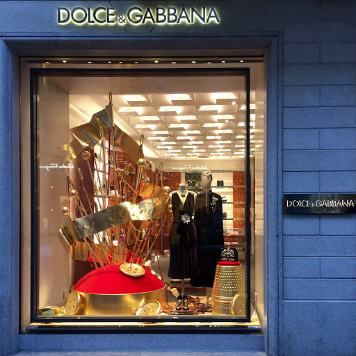 Dolce & Gabbana