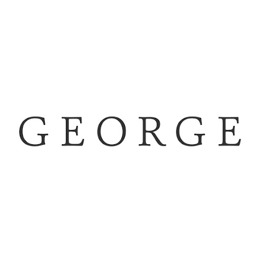 GEORGE | COFFEE + PROVISIONS logo