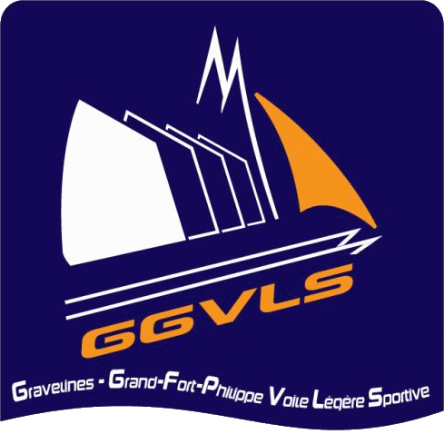 GGVLS - Pôle Développement (Gravelines - Grand-Fort-Philippe Voile Légère Sportive) logo