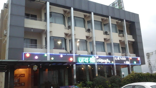 Hotel Jayashree Executive, Kawadipat, Nr. Toll Plaza, Loni-Kalbhor, Tal. Haveli,, Solapur - Pune Hwy, Pune, Maharashtra 412201, India, Hotel, state MH