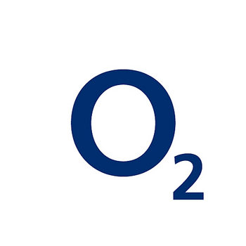 O2 Shop Newtownabbey logo