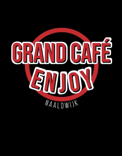 Grand Café Enjoy